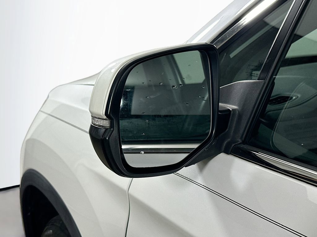 Used 2022 Honda Pilot EX-L image 38