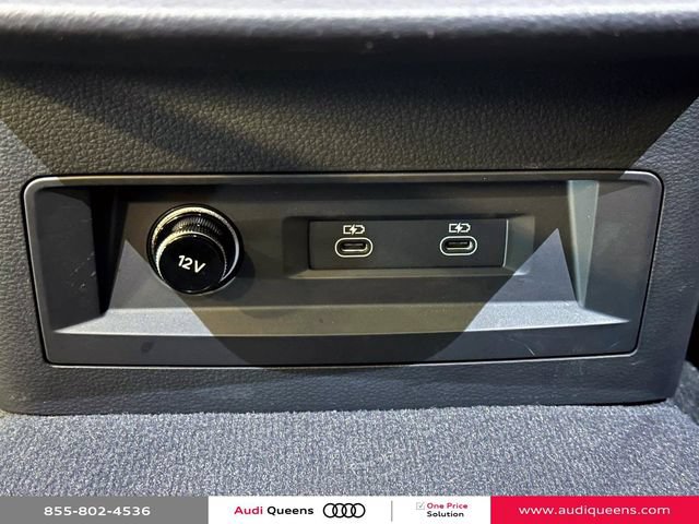 Certified 2023 Audi Q7 2.0T Premium w/ Convenience Package AWD/4WD image 15