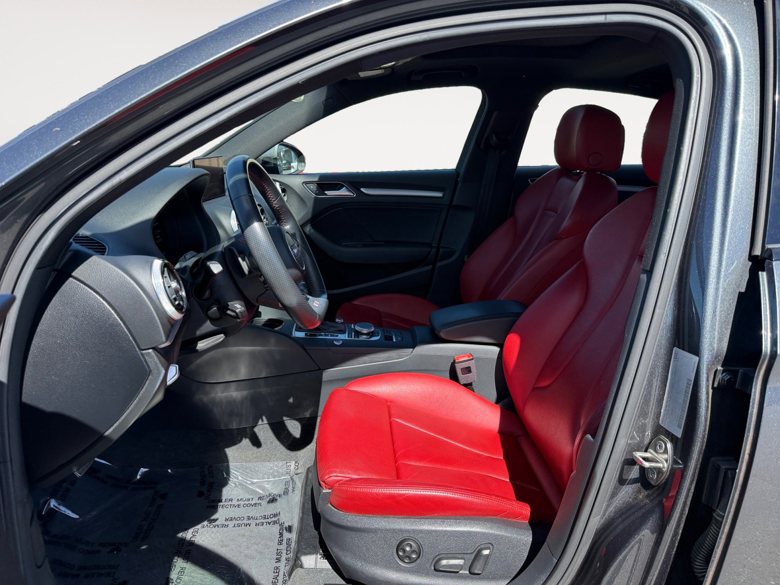 Used 2018 Audi S3 Premium Plus w/ Technology Package image 10