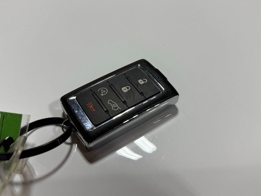 Certified 2023 Jeep Grand Cherokee L Laredo w/ Luxury Tech Group I image 34