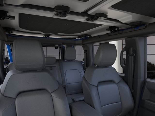 New 2026 Ford Bronco Badlands AWD/4WD image 12