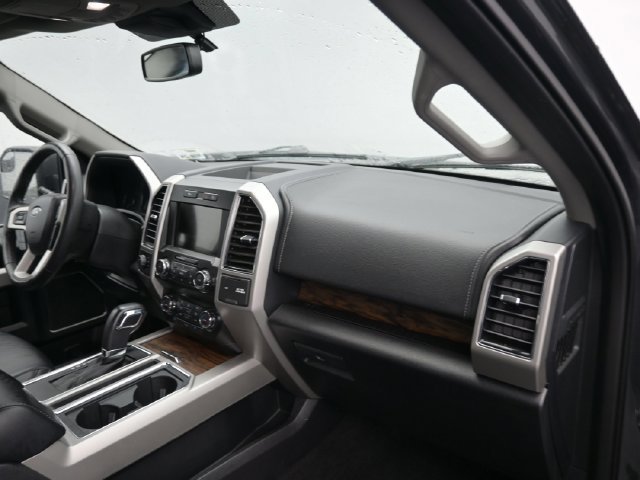 Used 2019 Ford F150 Lariat AWD/4WD image 8