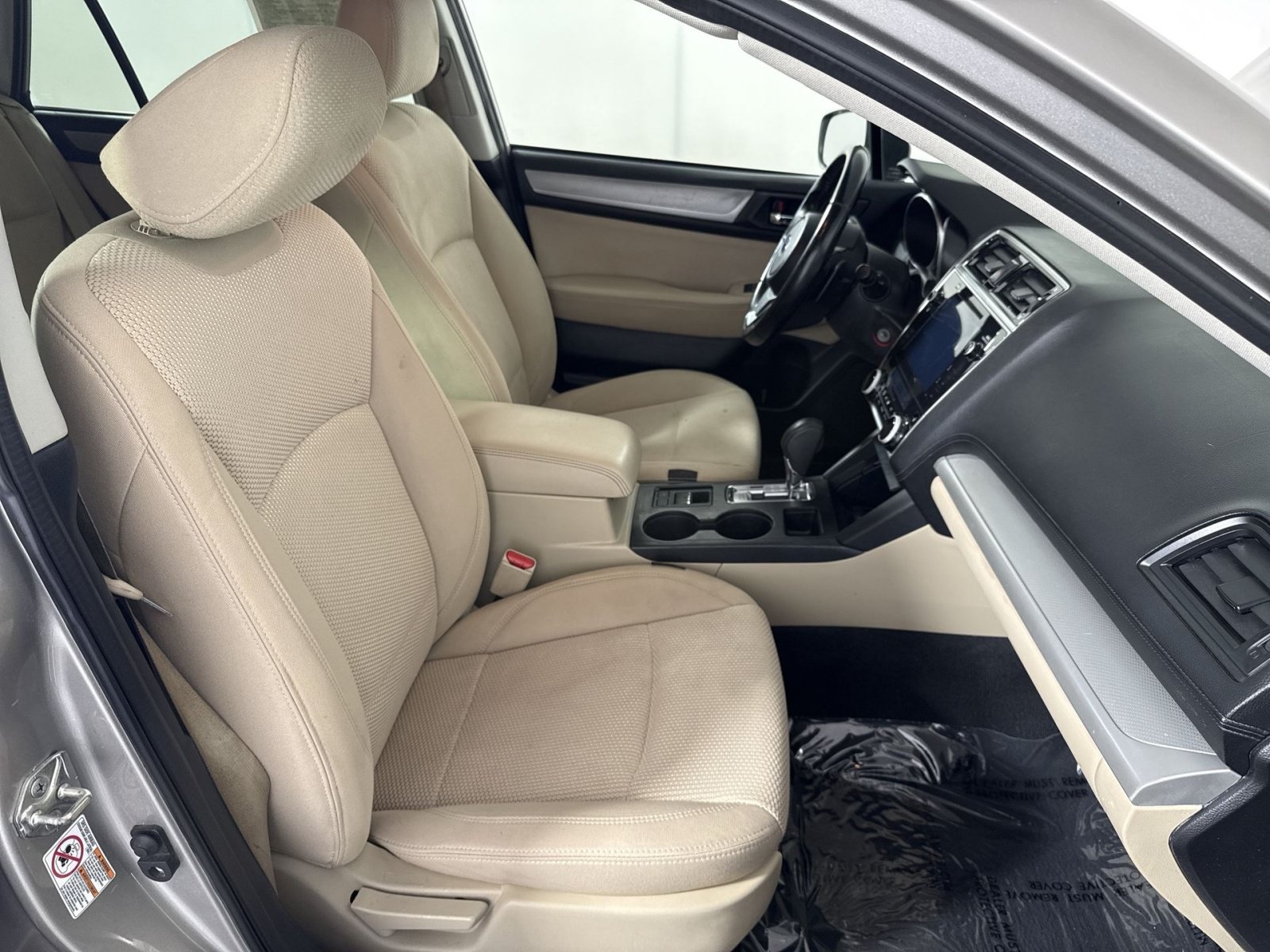 Used 2019 Subaru Outback 2.5i Premium AWD/4WD image 25