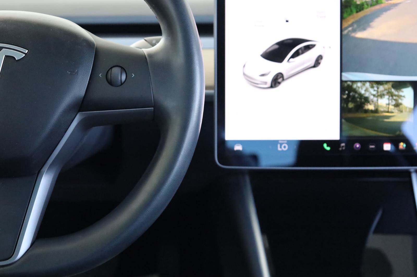 Used 2018 Tesla Model 3 Mid Range RWD image 35