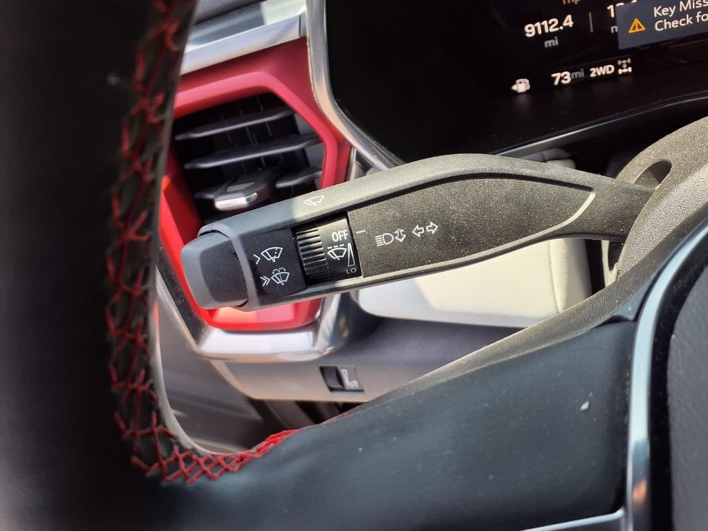Certified 2024 GMC Canyon AT4X AWD/4WD image 11
