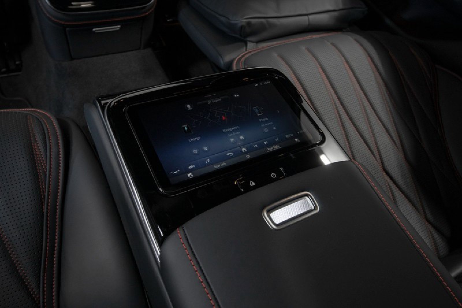 Used 2024 Mercedes-Benz S 63 AMG S image 49