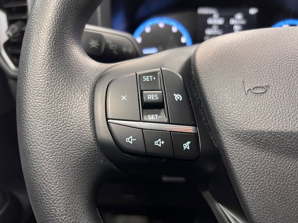 Used 2024 Ford Bronco Sport Big Bend image 14