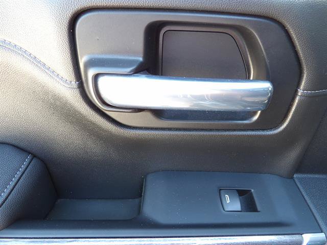 Certified 2021 Chevrolet Silverado 1500 LTZ AWD/4WD image 31