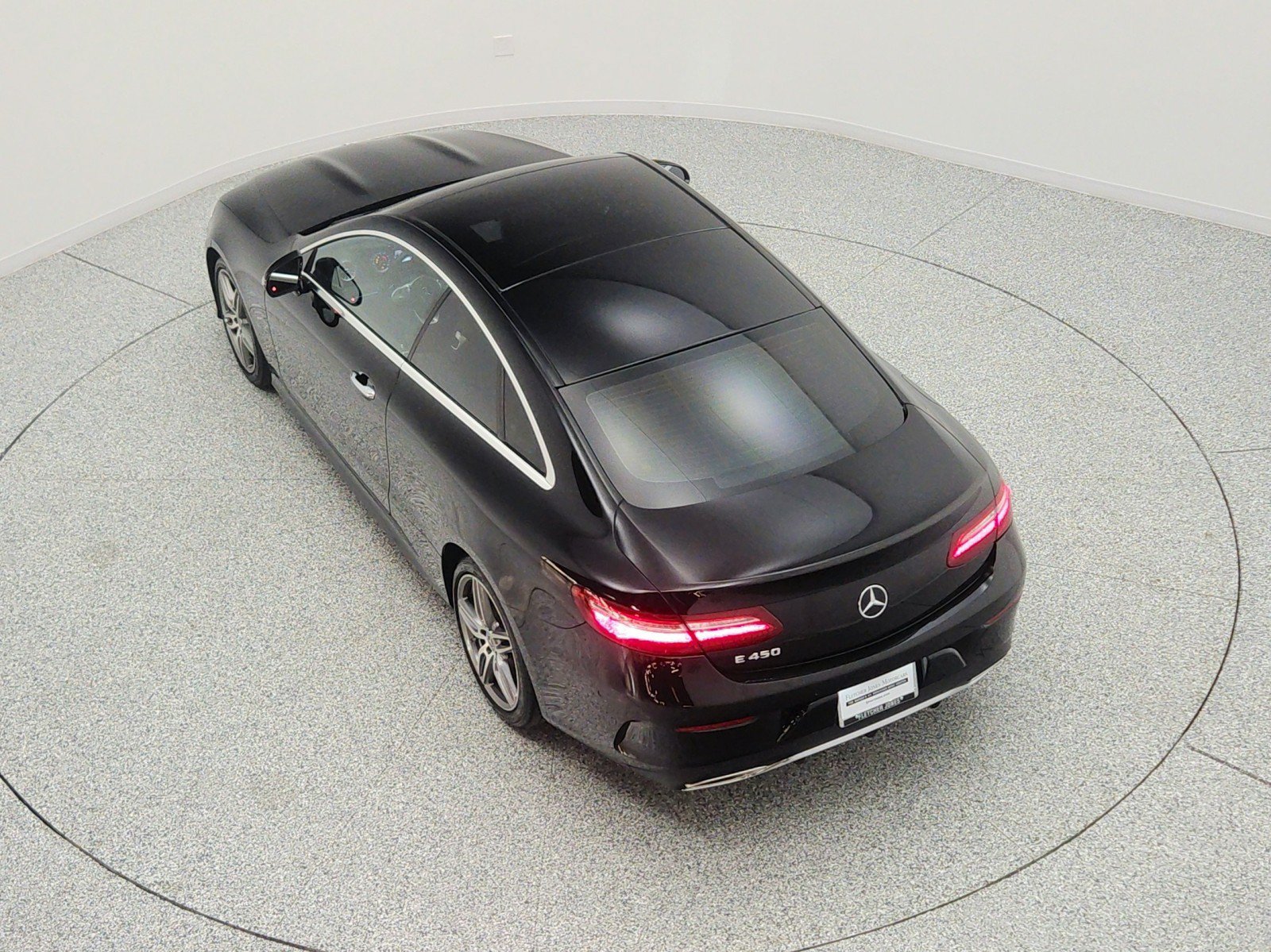Used 2019 Mercedes-Benz E 450 Coupe image 29