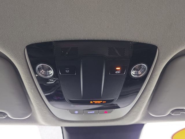 Used 2021 Kia Seltos SX image 25