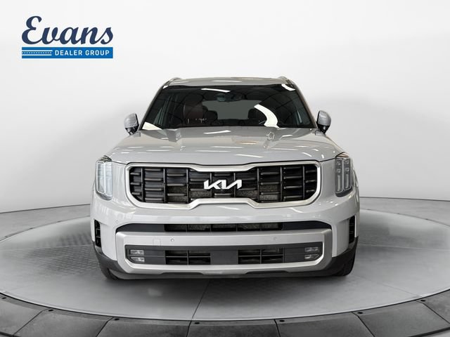 Used 2023 Kia Telluride SX Prestige AWD/4WD image 11