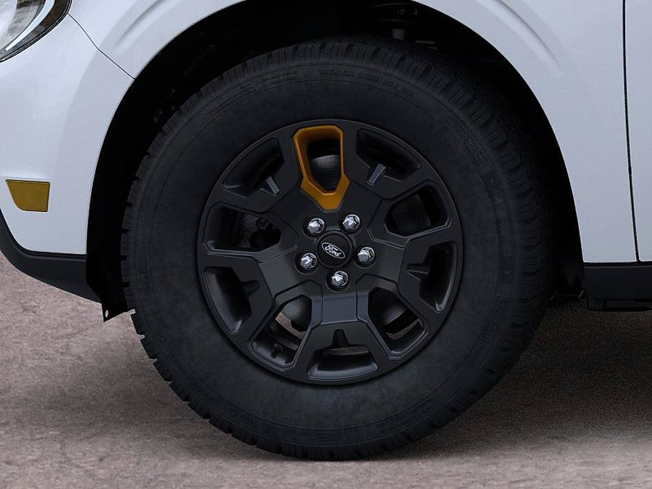New 2026 Ford Maverick Tremor AWD/4WD image 19