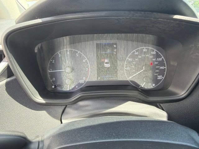 Used 2023 Toyota Corolla LE FWD image 14