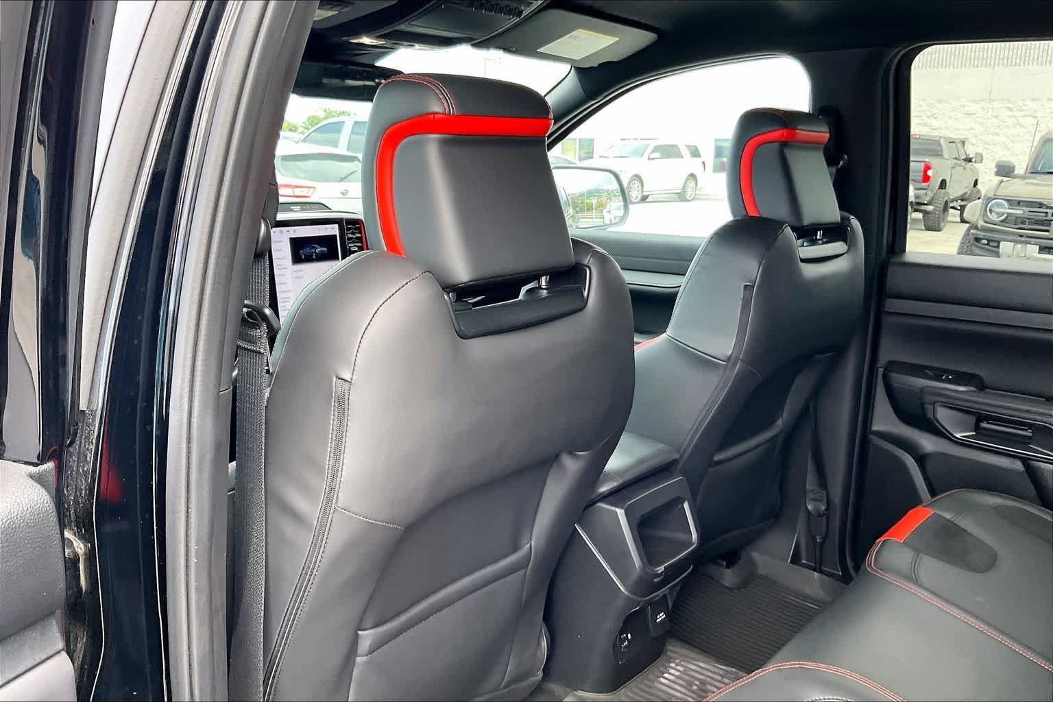 Used 2024 Ford Ranger Raptor AWD/4WD image 12