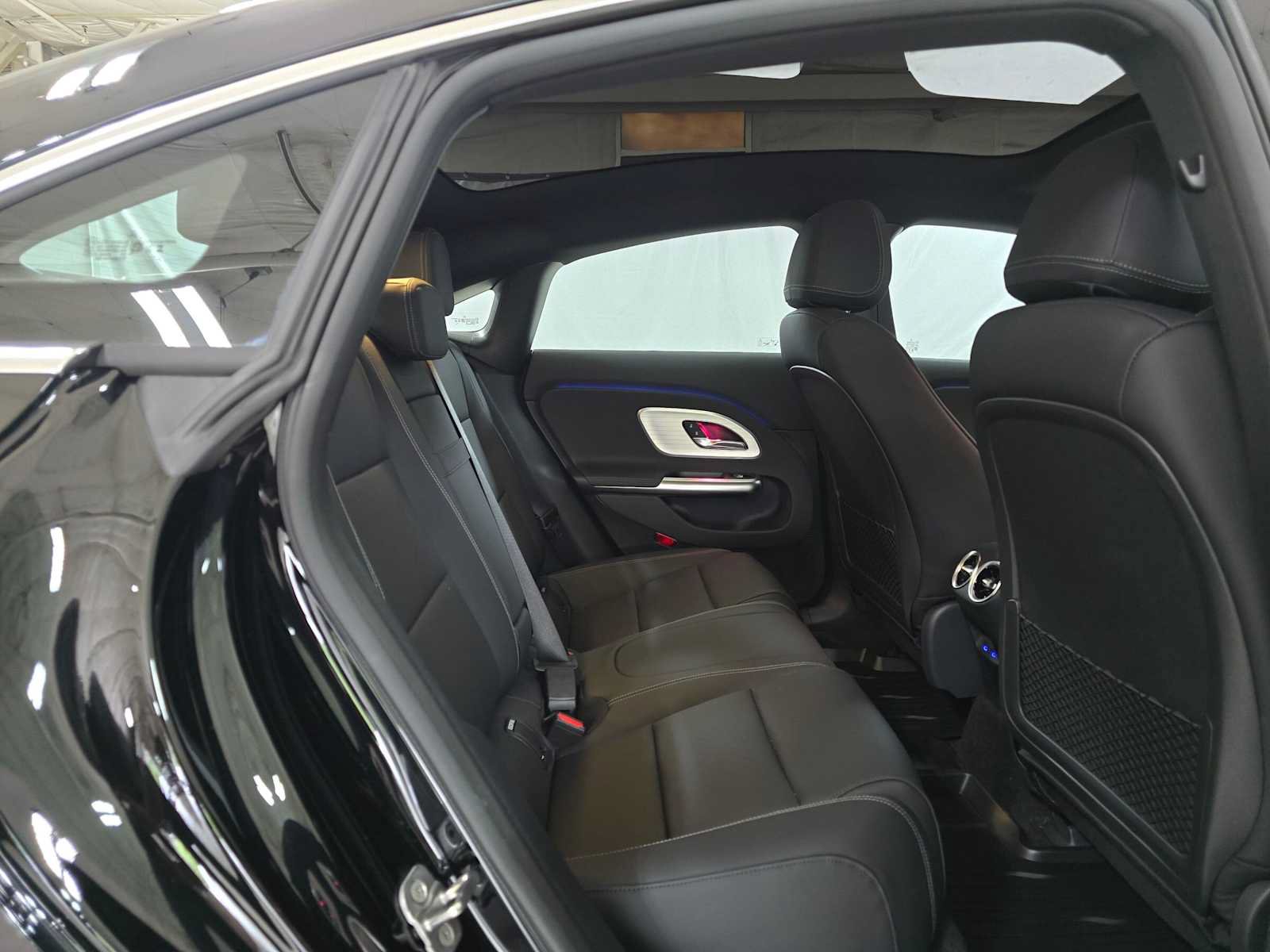 New 2027 Mercedes-Benz CLA 350 image 12
