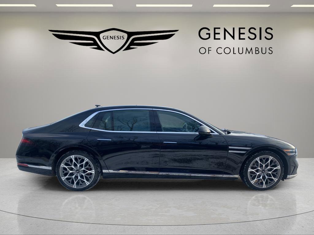 Used 2025 Genesis G90 3.5T image 6