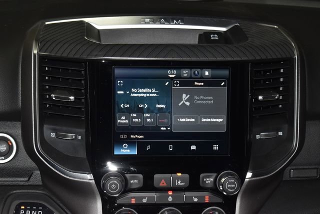 New 2026 RAM 1500 Big Horn image 16