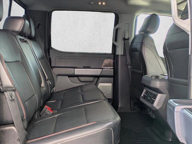 Used 2024 Ford F250 Lariat w/ Chrome Package AWD/4WD image 25