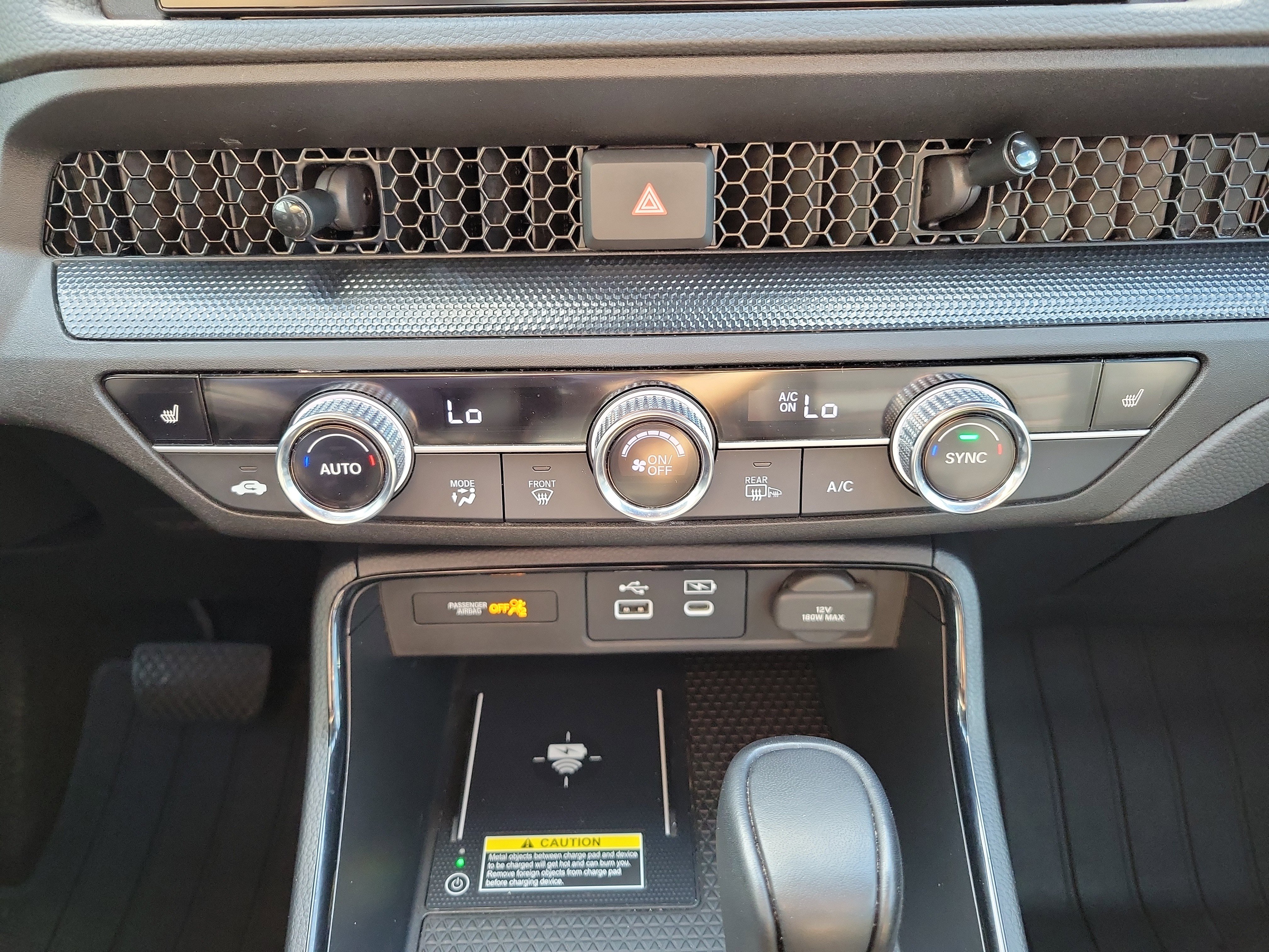 Used 2024 Honda CR-V Sport-L image 33