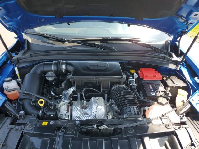 Used 2025 Dodge Hornet GT w/ GT Plus Package AWD/4WD image 11