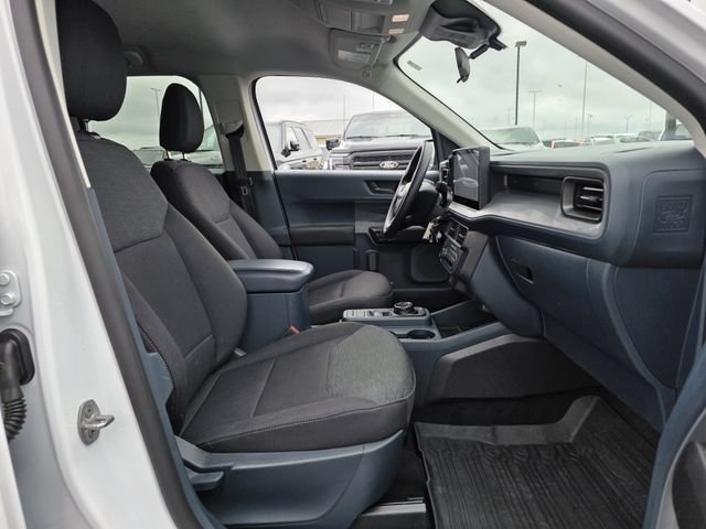 Certified 2025 Ford Maverick XL FWD image 26
