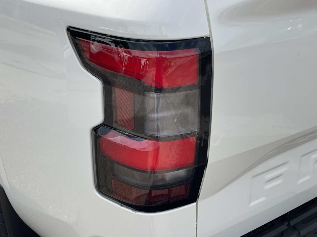 New 2027 Nissan Frontier S AWD/4WD image 10