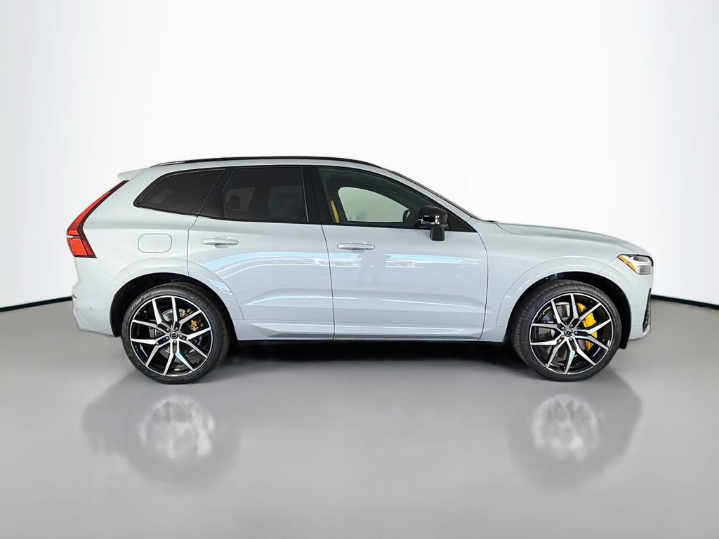 New 2026 Volvo XC60 T8 Polestar w/ Protection Package Premier AWD/4WD image 8