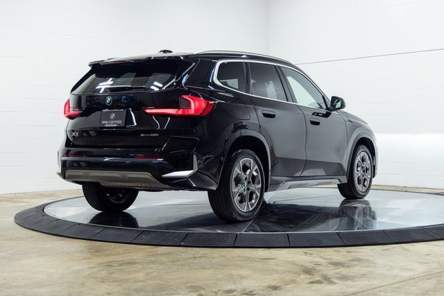 Certified 2025 BMW X1 xDrive28i w/ Convenience Package image 8