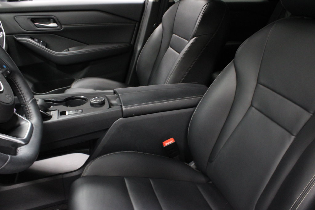 Certified 2024 Nissan Rogue SL AWD/4WD image 23