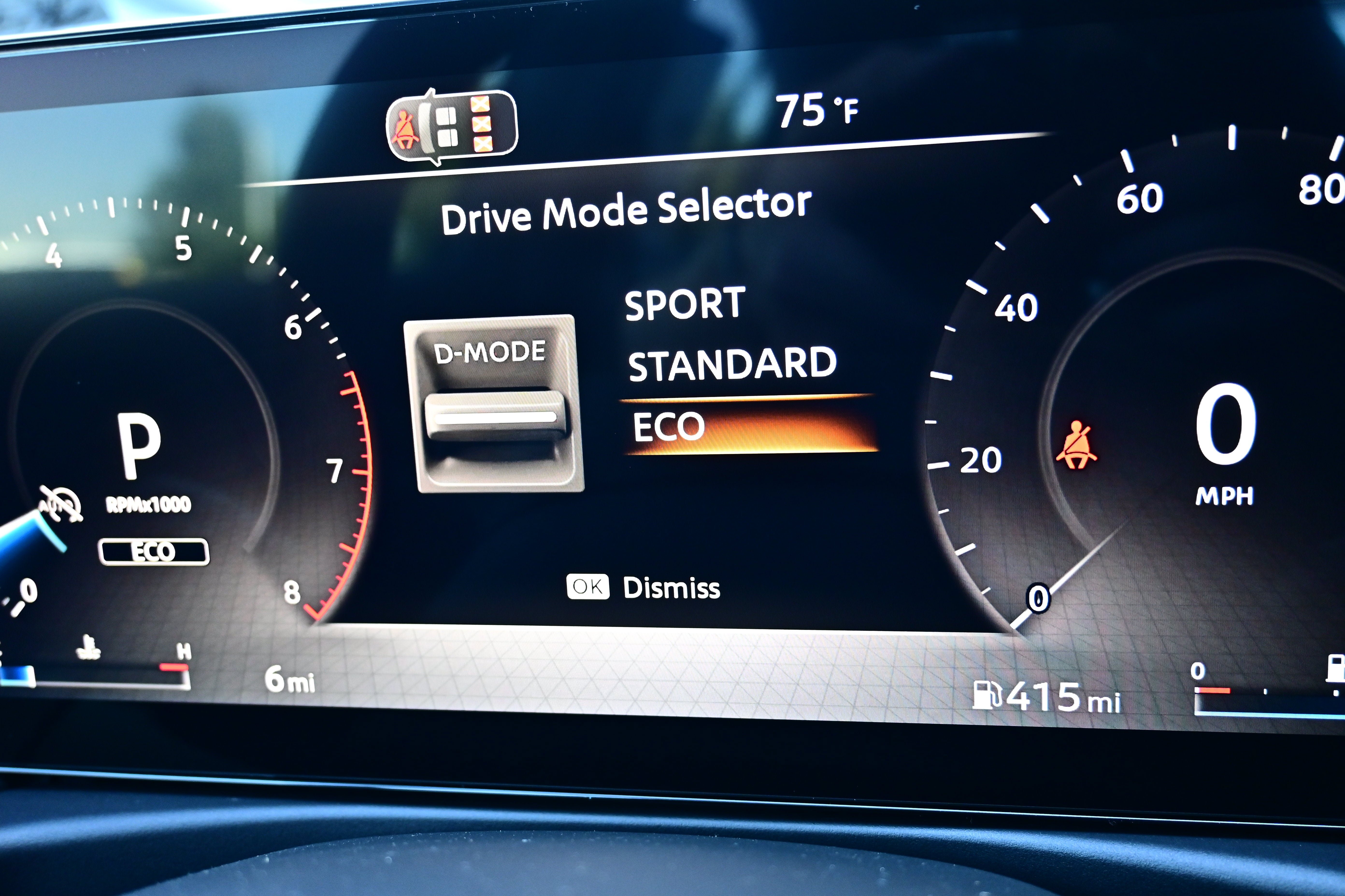 New 2026 Nissan Sentra SV FWD image 25