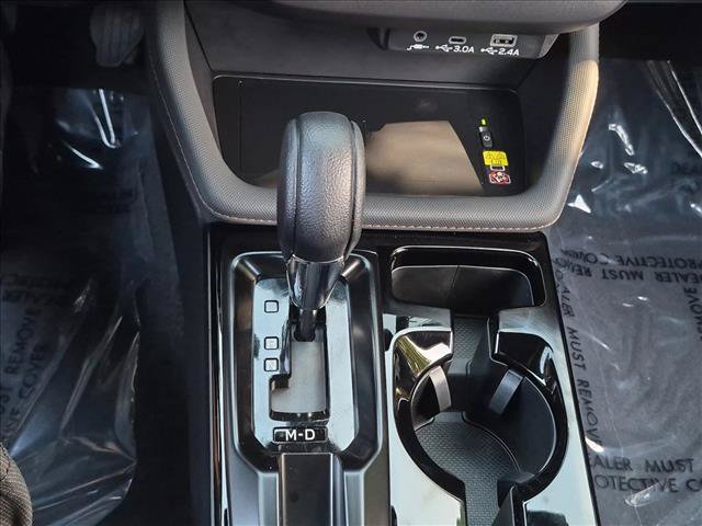 New 2026 Subaru Forester Sport AWD/4WD image 12