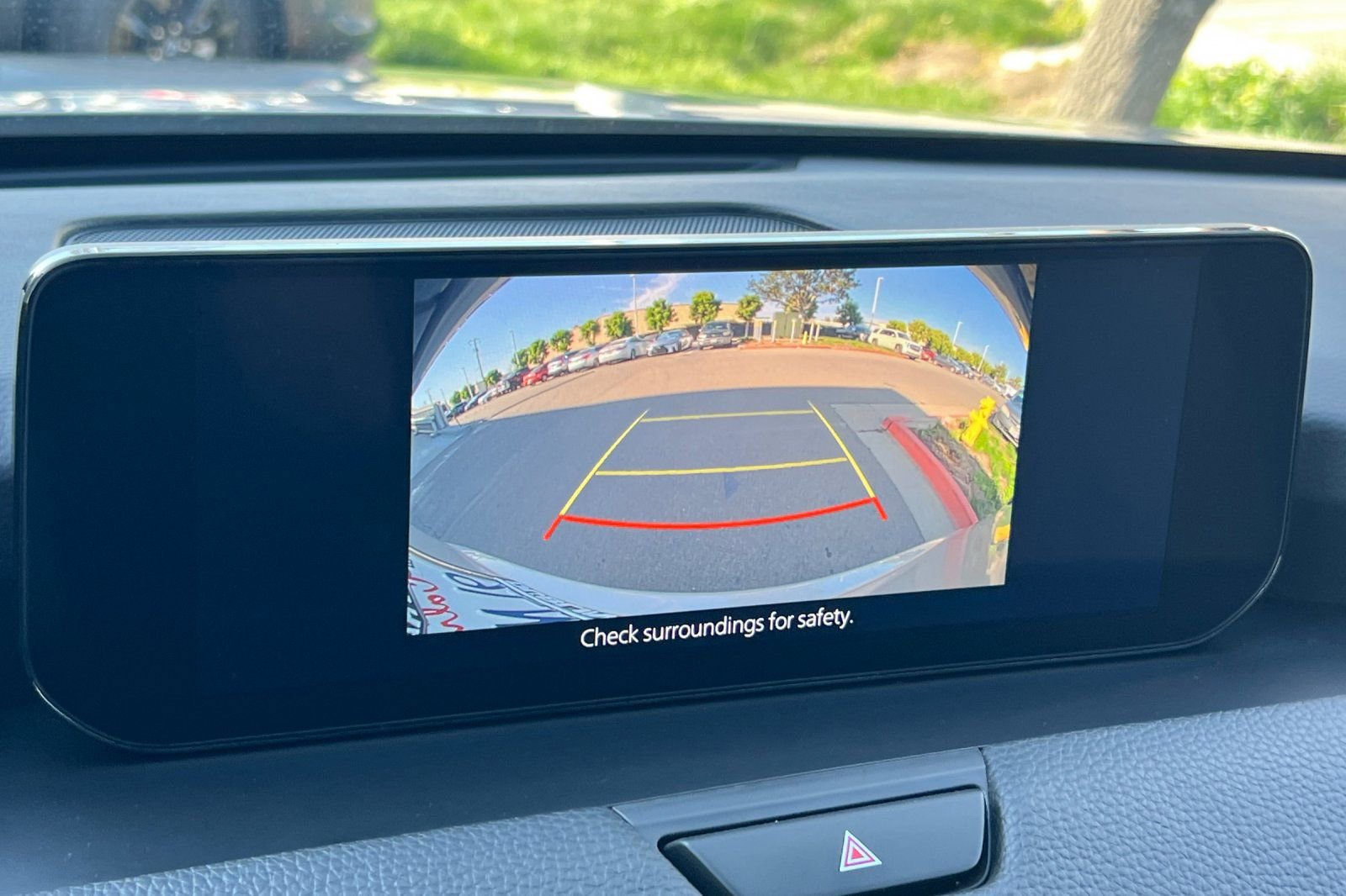 Certified 2024 MAZDA CX-90 Plug-In Hybrid w/ Preferred image 20