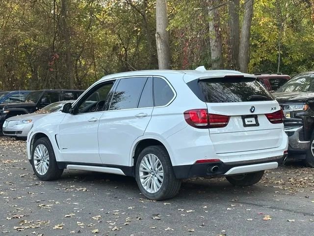 Used 2016 BMW X5 xDrive35i image 13