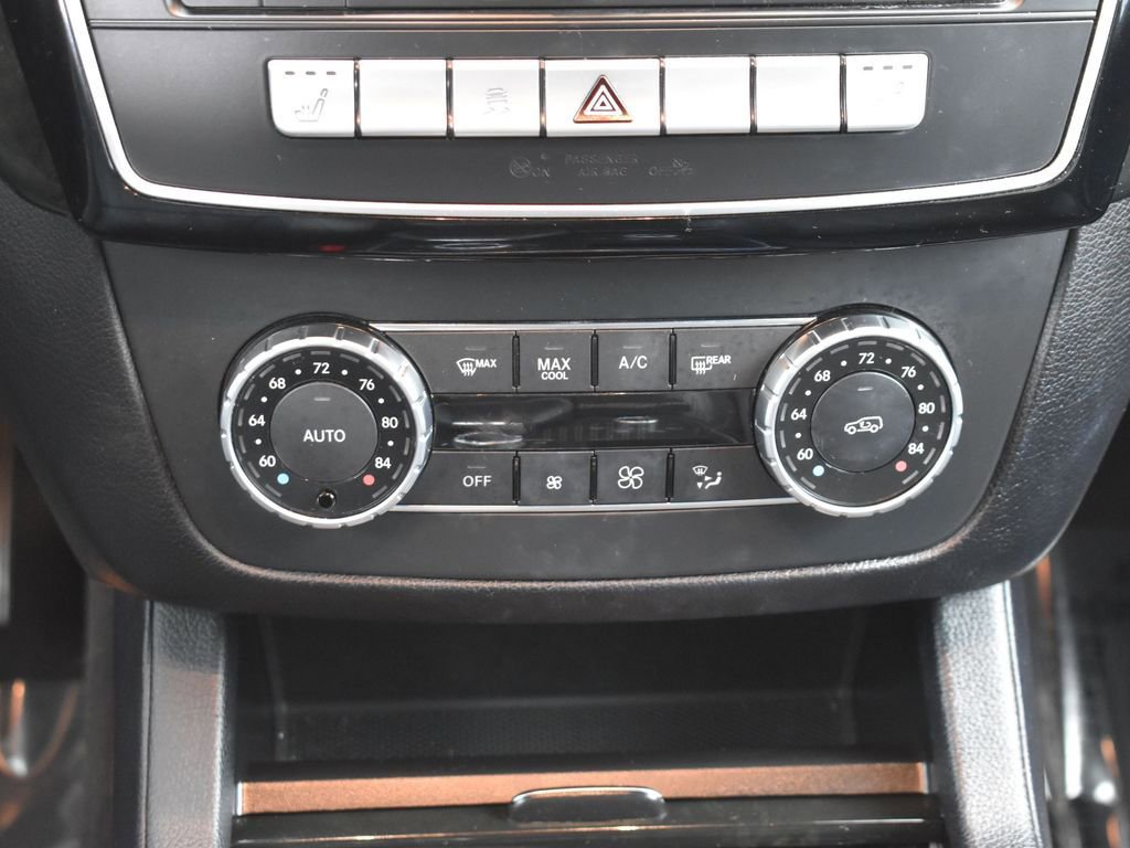 Used 2018 Mercedes-Benz GLE 350 image 21