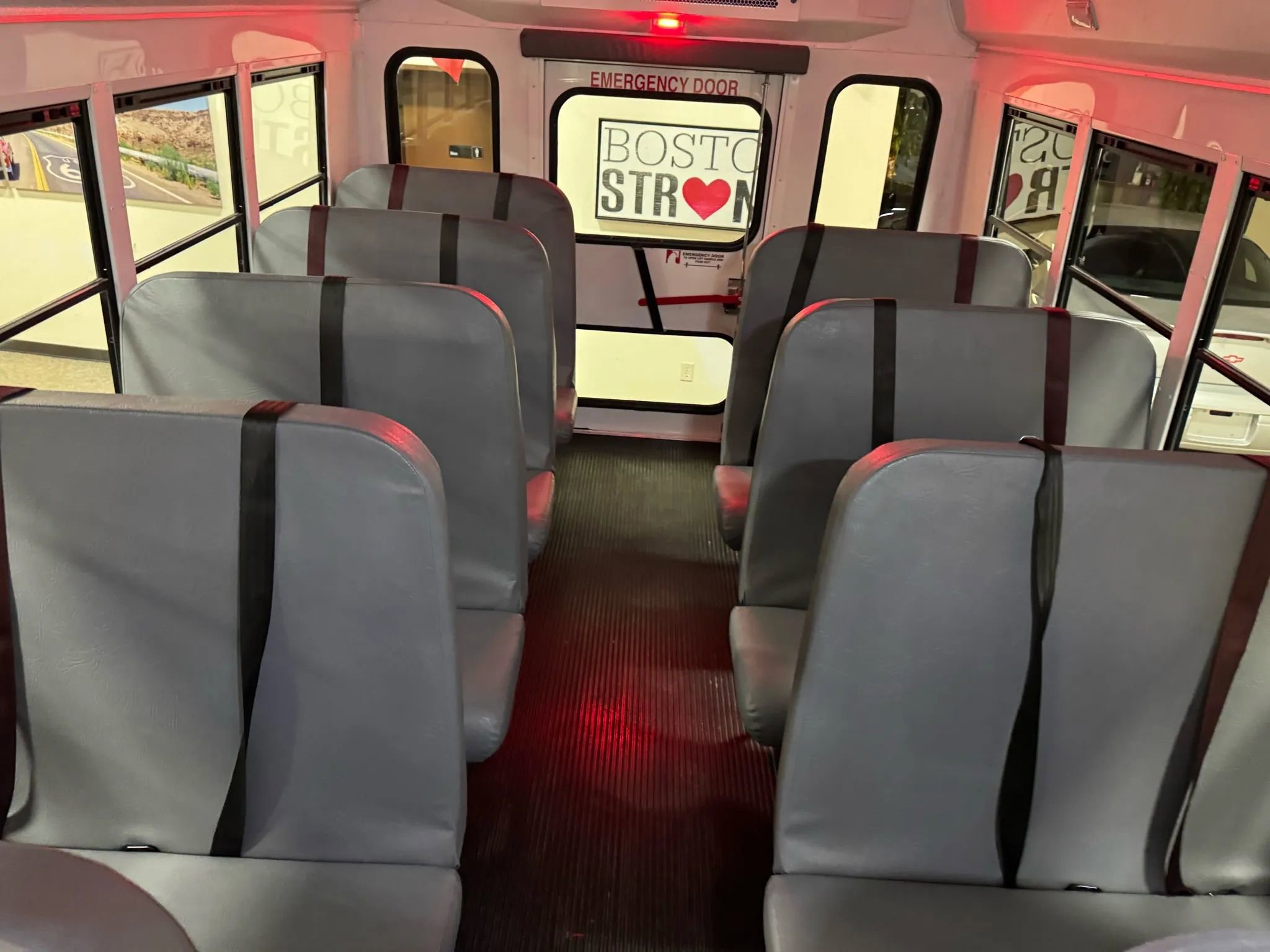Used 2019 Chevrolet Express 3500 w/ School Bus Package image 34