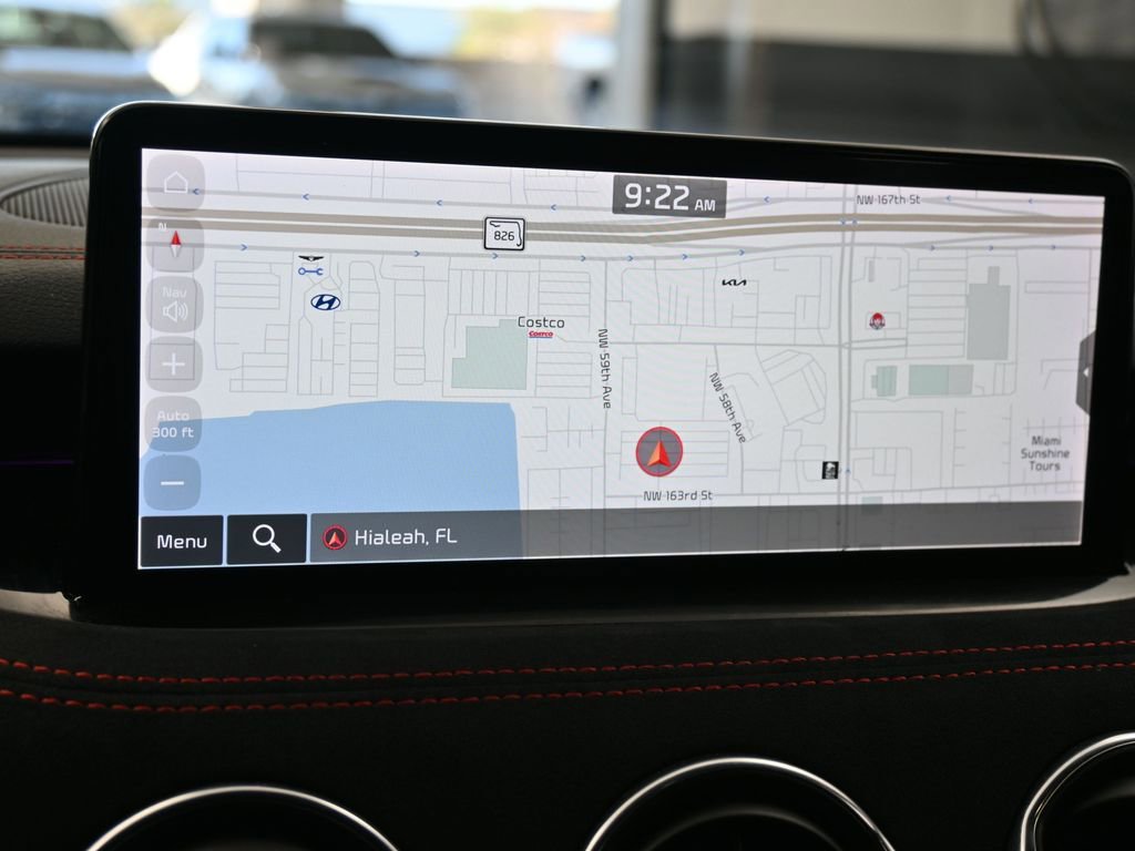 Used 2023 Kia Stinger GT2 w/ Option Group 015 image 17