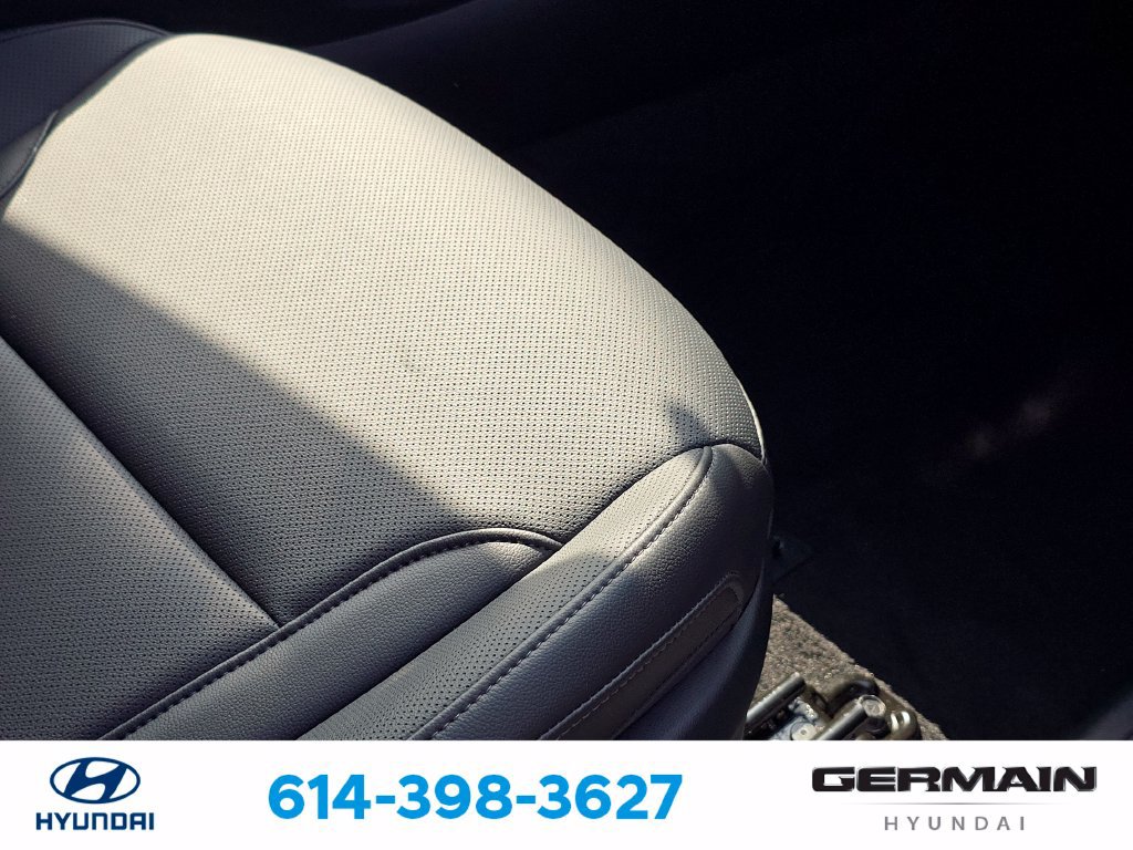 Used 2026 Hyundai Santa Cruz XRT AWD/4WD image 27