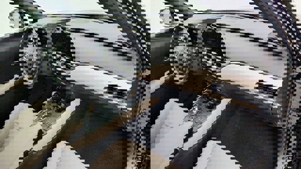 Used 2025 Lexus UX 300h AWD w/ Accessory Package (Z2) image 22