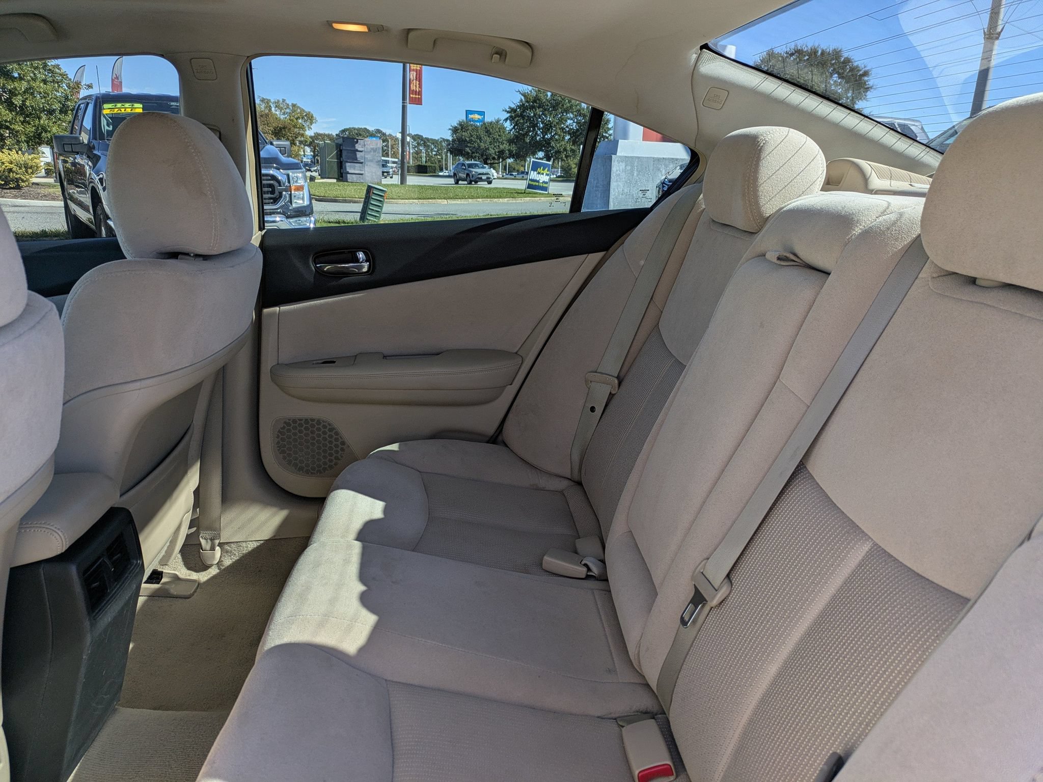 Used 2014 Nissan Maxima 3.5 S FWD image 14