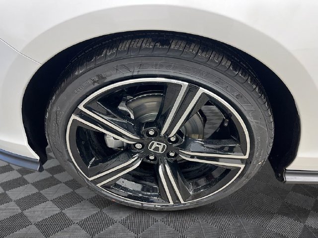 New 2026 Honda Accord SE image 10