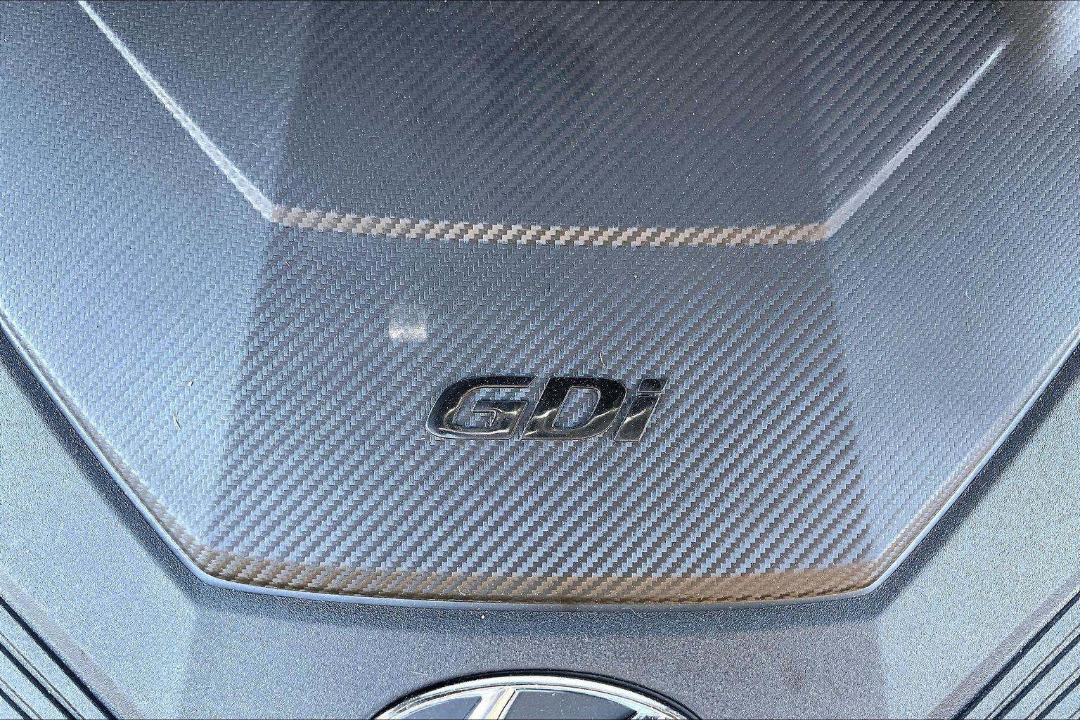 Used 2024 Hyundai Palisade Limited AWD/4WD image 36