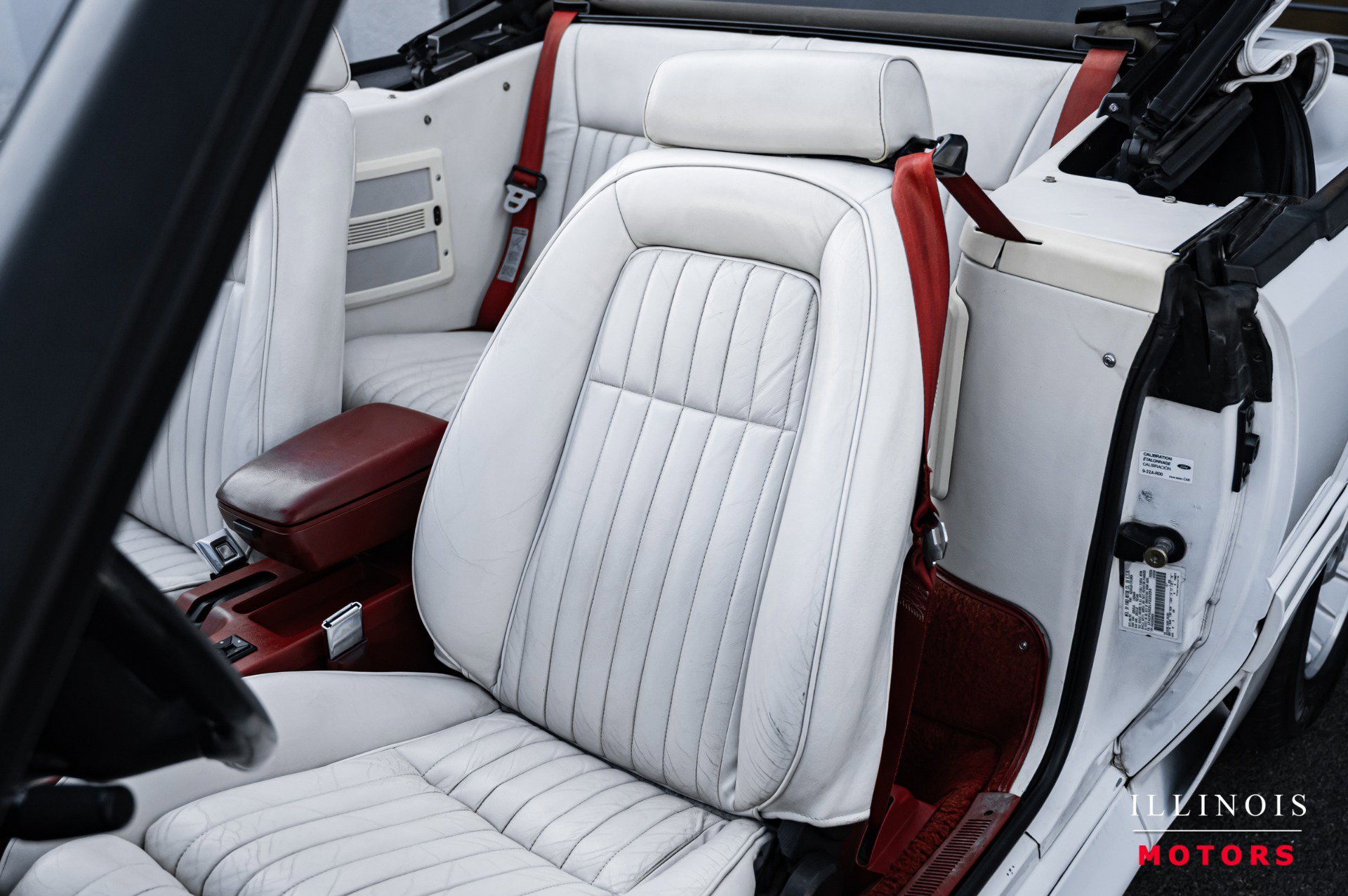 Used 1990 Ford Mustang GT image 15