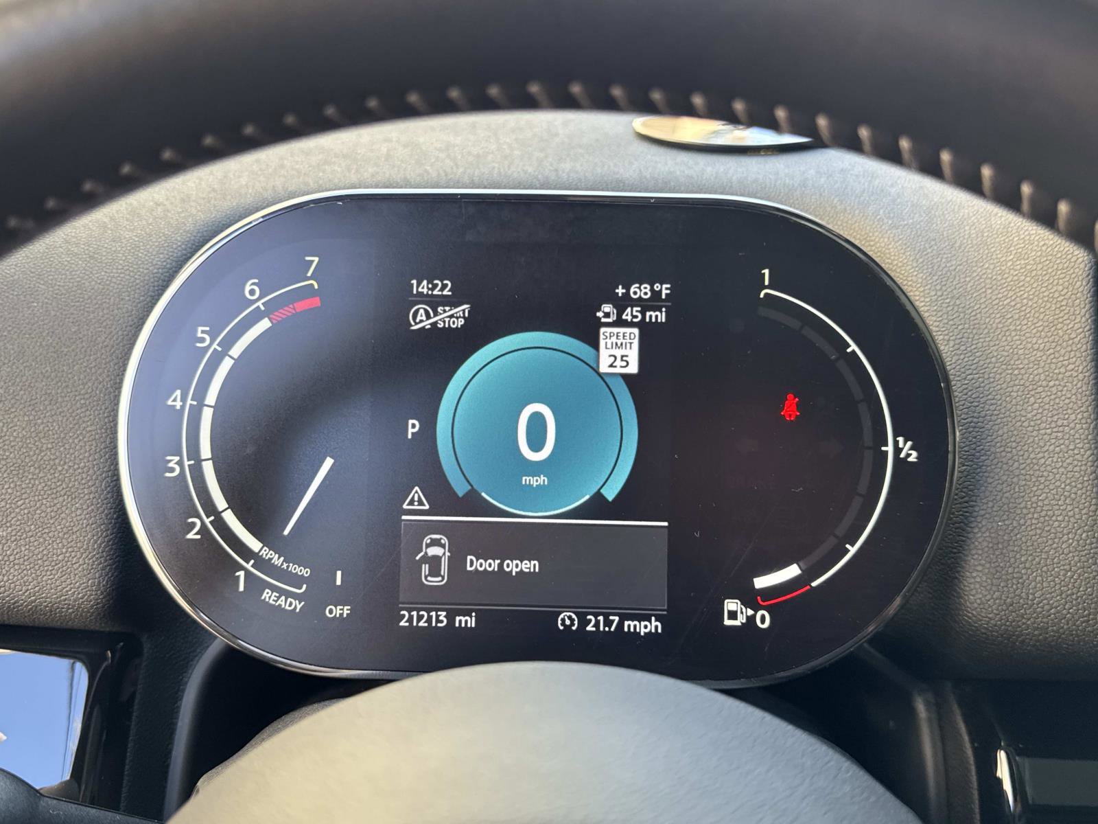 Certified 2023 MINI Cooper Countryman S w/ Premium Package FWD image 18