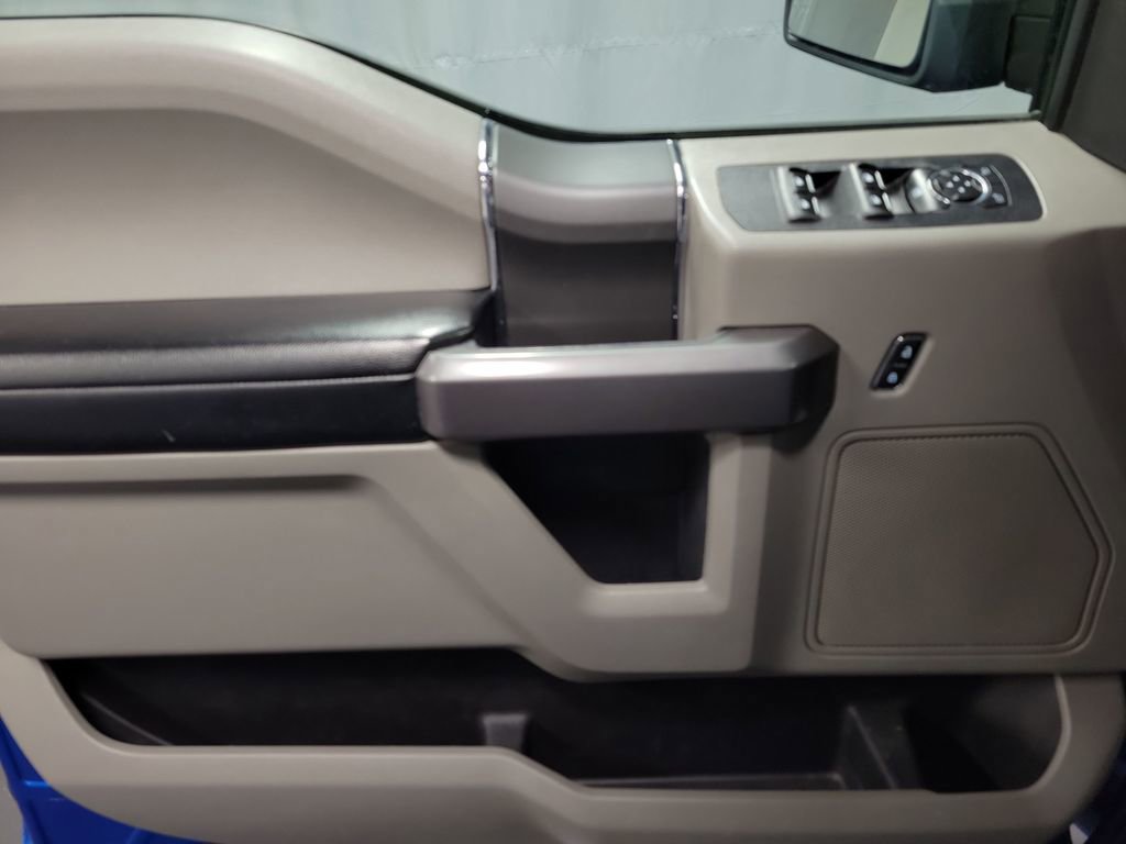 Used 2020 Ford F150 XLT w/ Equipment Group 302A Luxury image 21