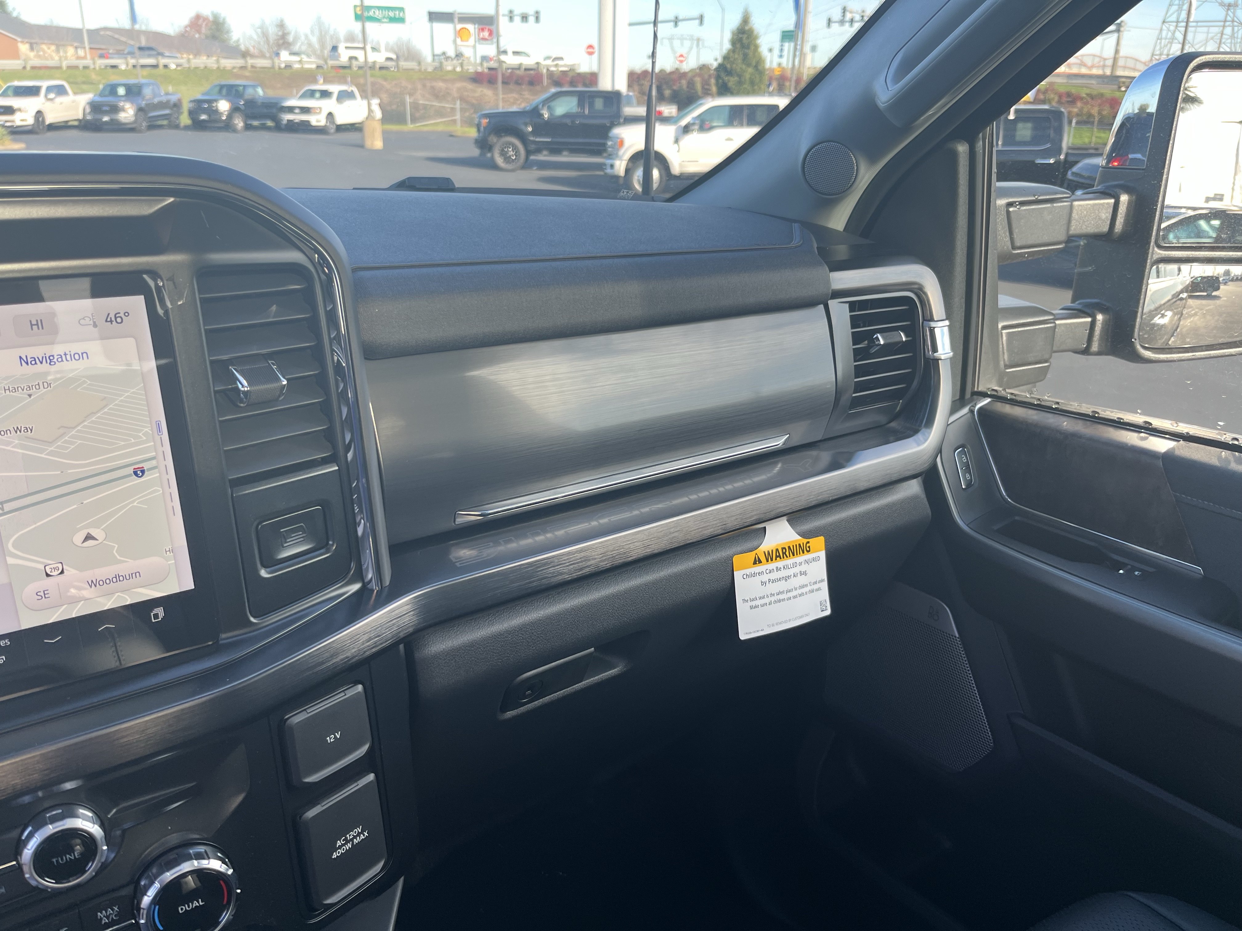 New 2026 Ford F350 Lariat w/ Lariat Premium Package AWD/4WD image 20