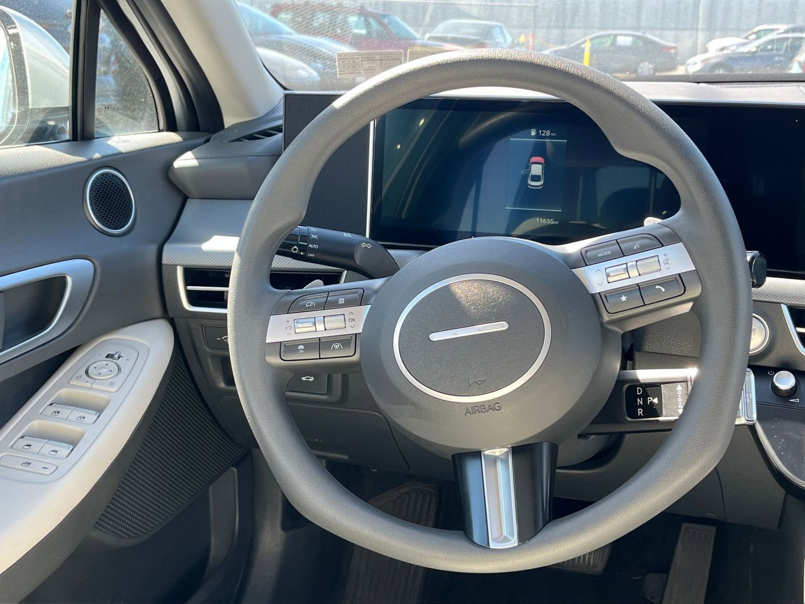 Used 2025 Hyundai Sonata SEL image 29