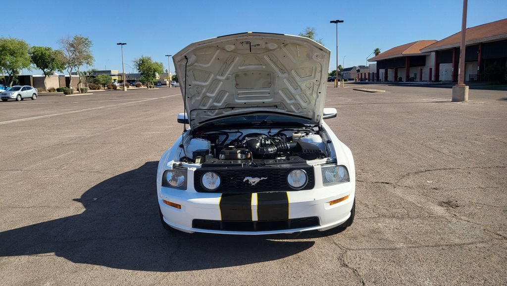 Used 2008 Ford Mustang GT Premium RWD image 30