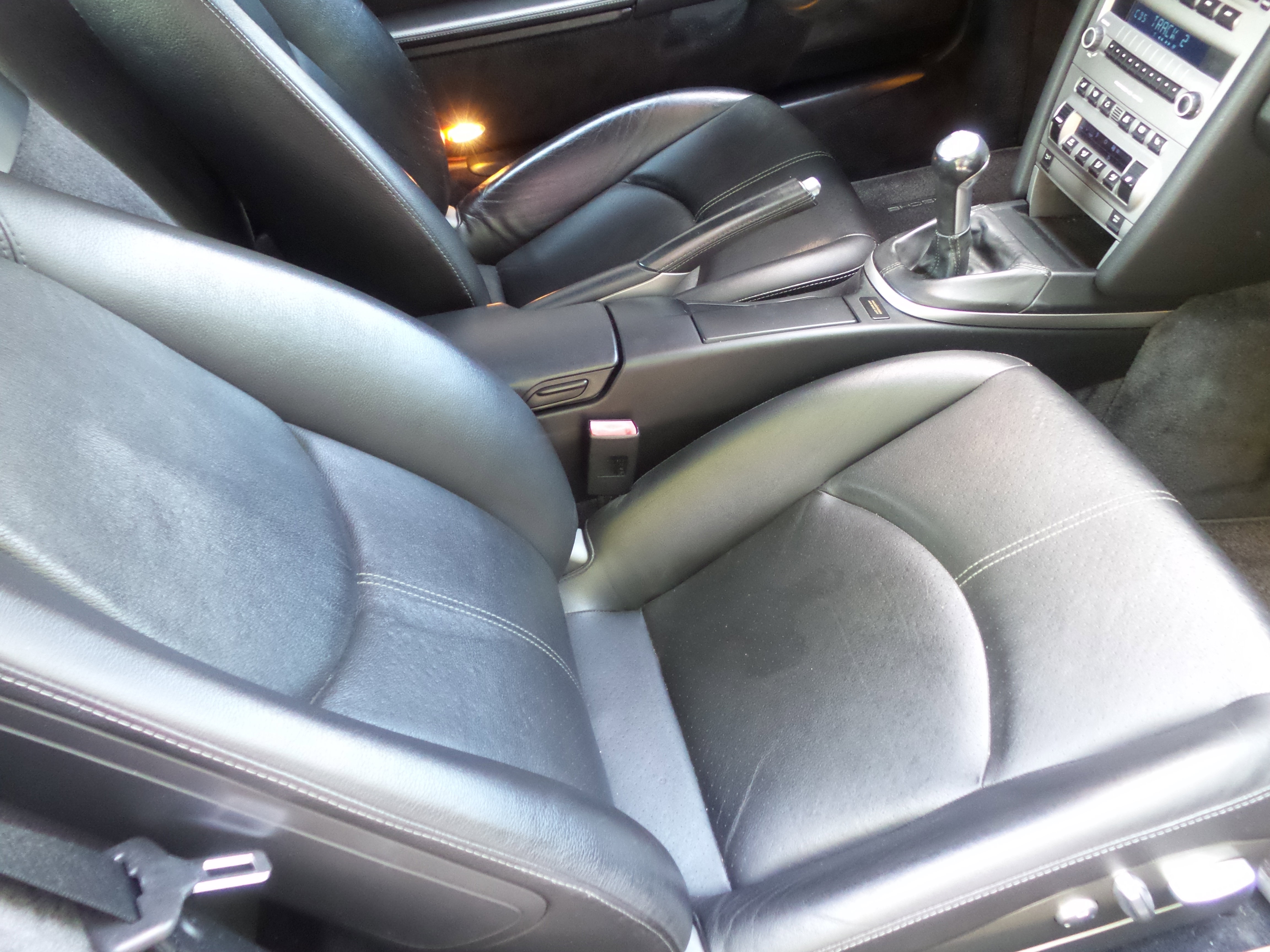 Used 2008 Porsche Cayman S image 26