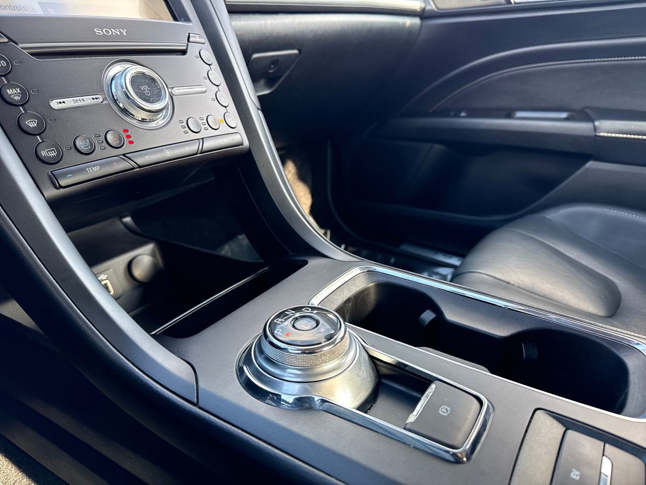 Used 2019 Ford Fusion Energi Titanium image 25