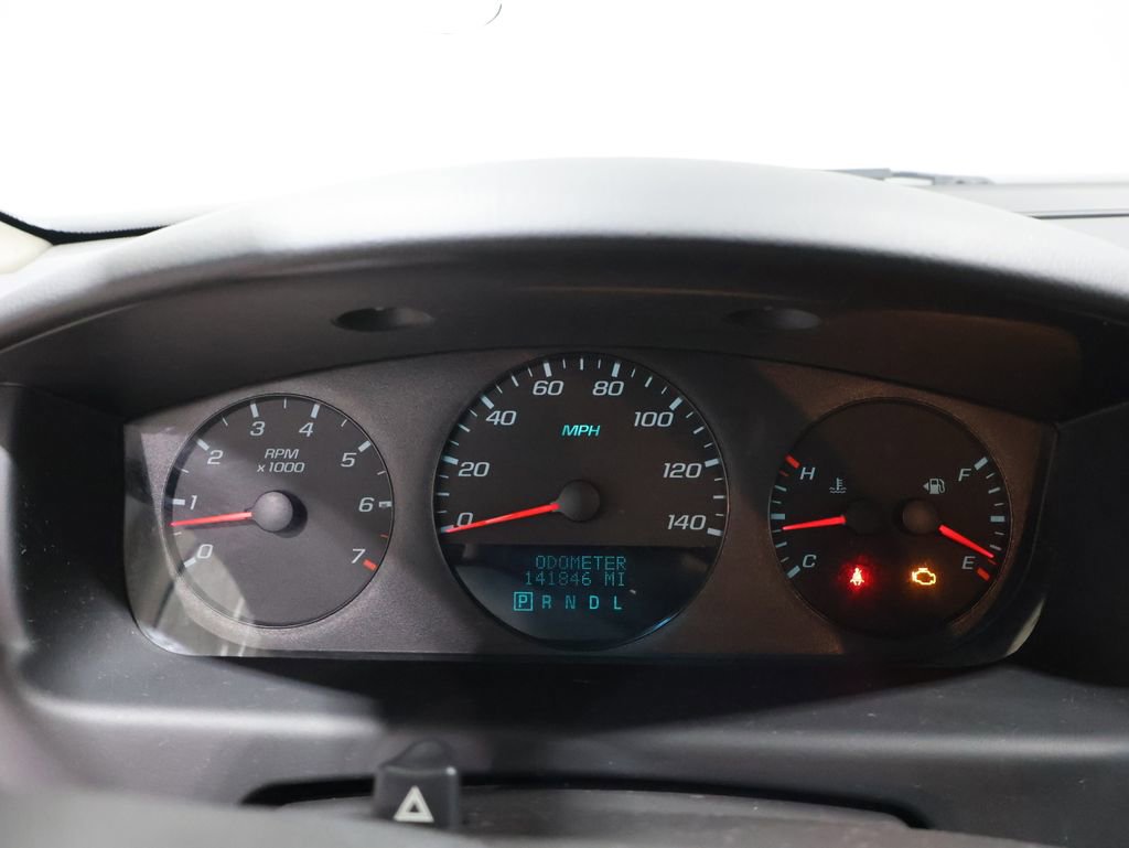 Used 2014 Chevrolet Impala Limited LS image 31